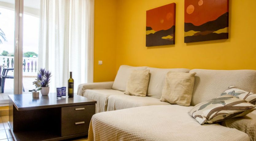 Photo of Aquamarina Sea Apartment 3