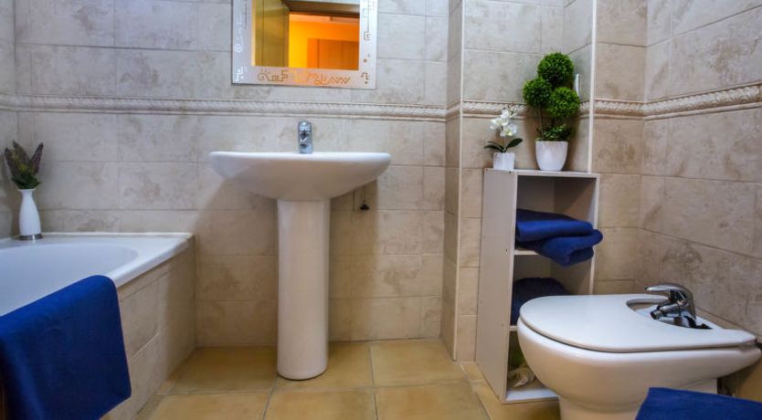 Photo of Aquamarina Sea Apartment 3