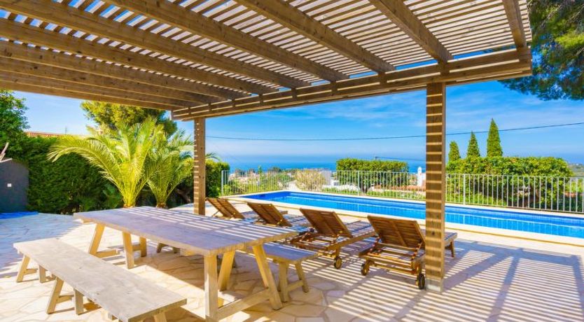 Photo of Casa Xirimoia