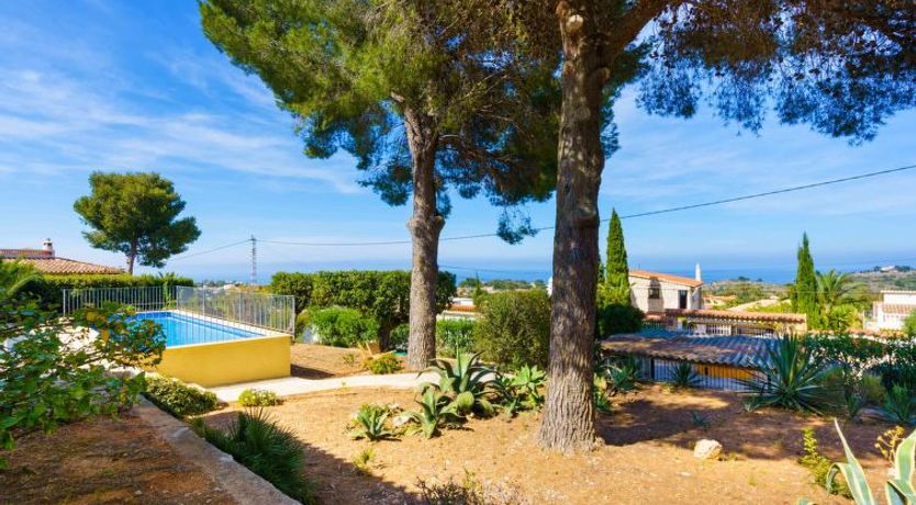 Photo of Casa Xirimoia