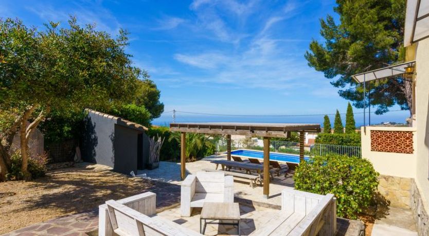 Photo of Casa Xirimoia