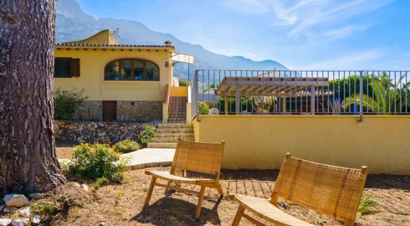 Photo of Casa Xirimoia