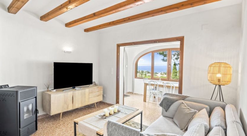 Photo of Casa Xirimoia