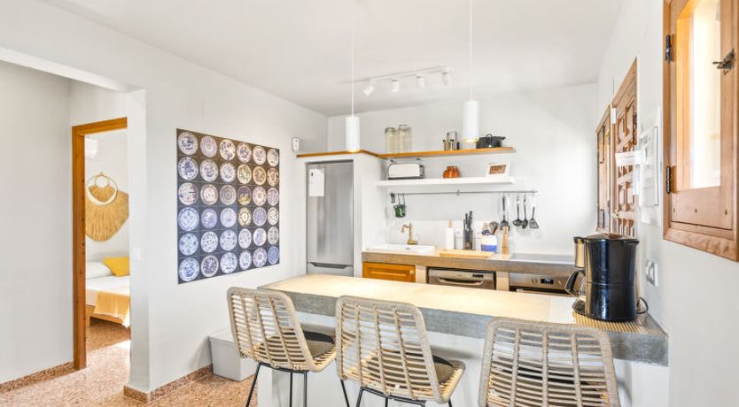 Photo of Casa Xirimoia