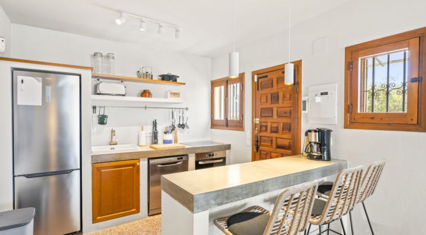 Photo of Casa Xirimoia