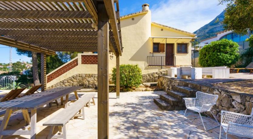 Photo of Casa Xirimoia