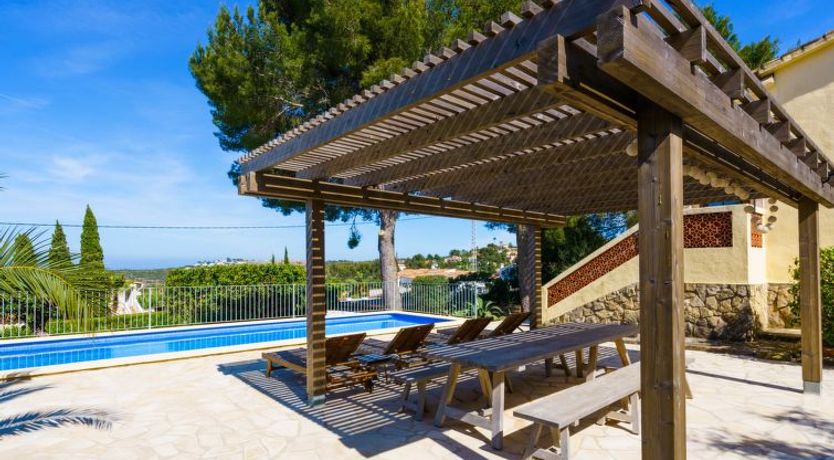 Photo of Casa Xirimoia