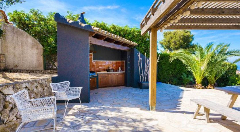 Photo of Casa Xirimoia