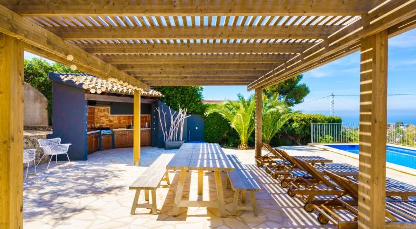 Photo of Casa Xirimoia