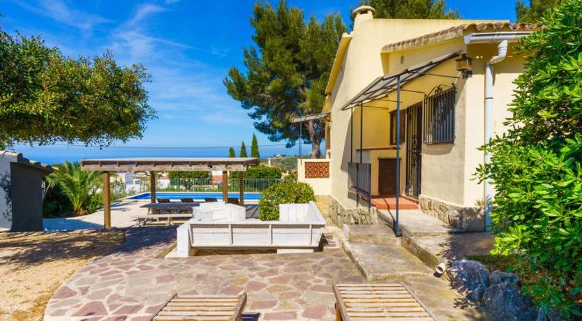 Photo of Casa Xirimoia