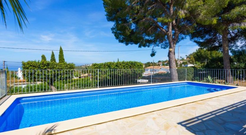 Photo of Casa Xirimoia