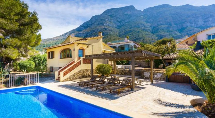 Photo of Casa Xirimoia