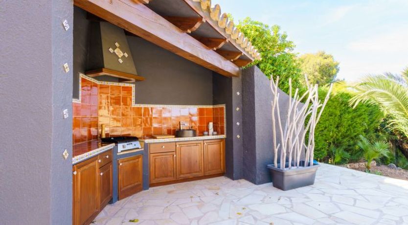 Photo of Casa Xirimoia