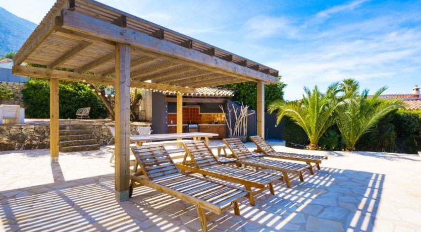 Photo of Casa Xirimoia