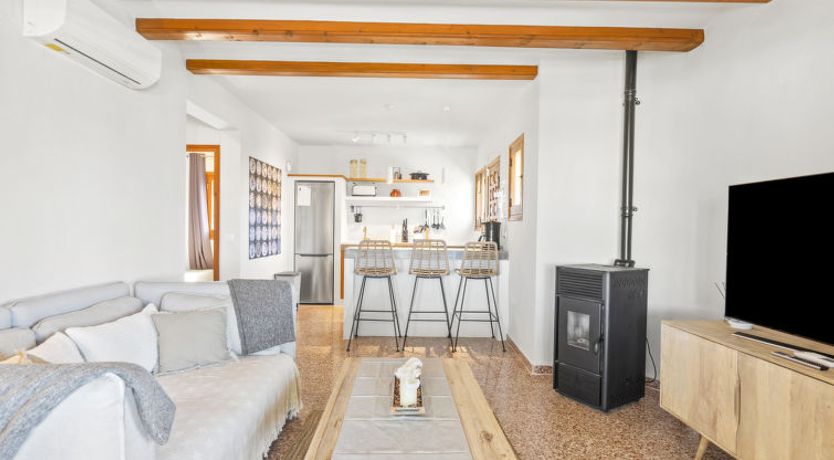 Photo of Casa Xirimoia