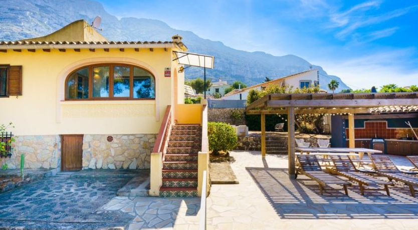 Photo of Casa Xirimoia