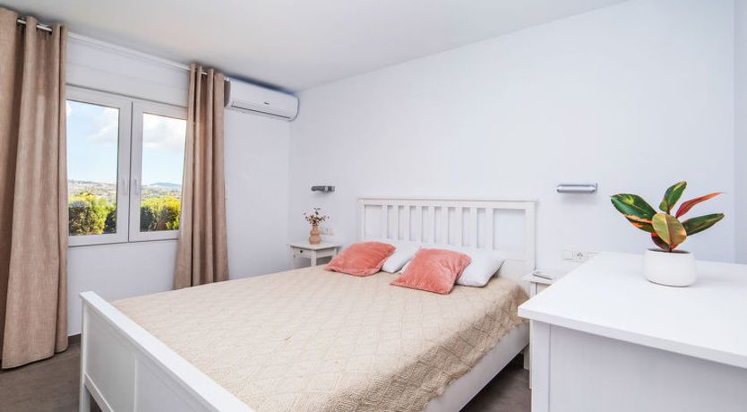 Photo of Panorama View