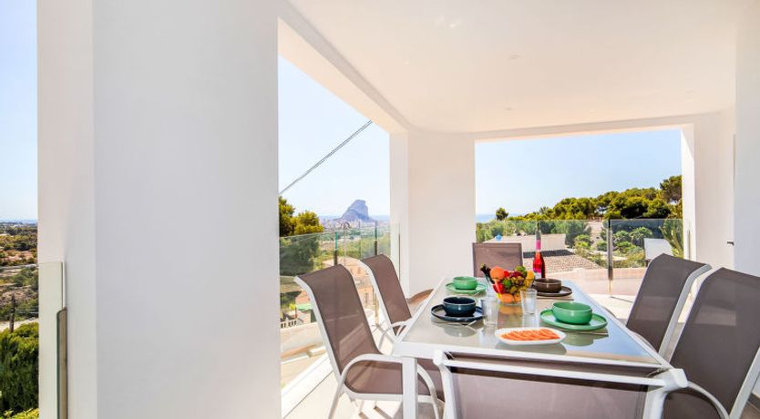 Photo of Panorama View