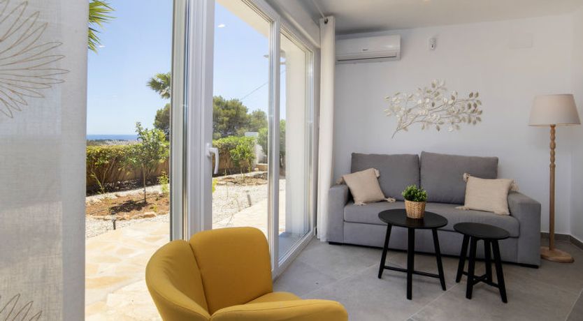 Photo of Panorama View