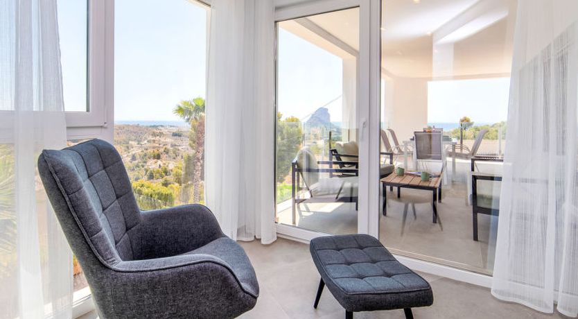 Photo of Panorama View