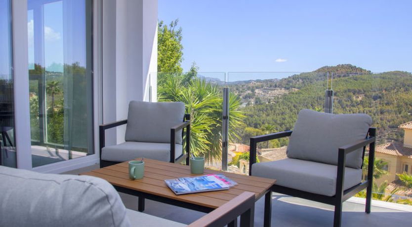 Photo of Panorama View