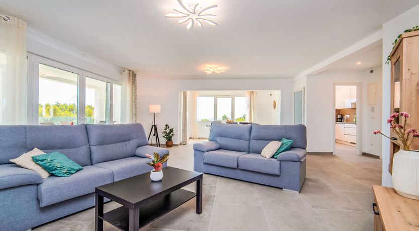 Photo of Panorama View