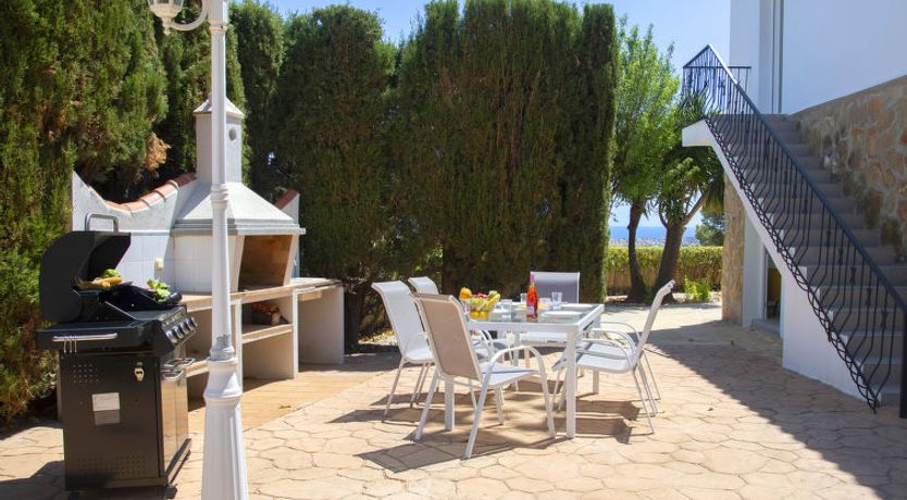 Photo of Panorama View