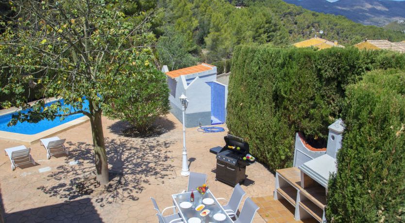 Photo of Panorama View