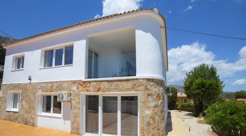 Photo of Panorama View