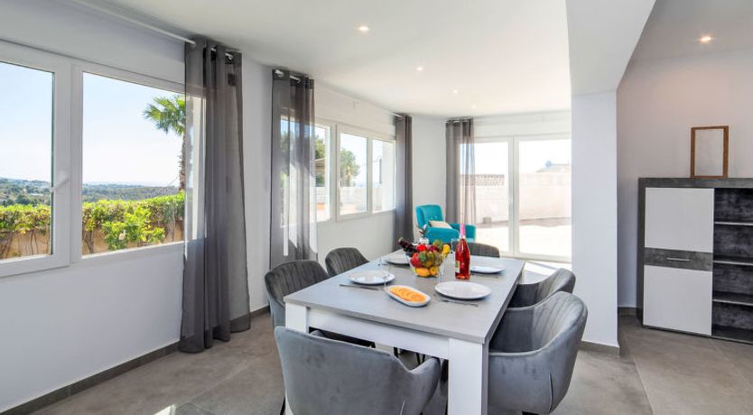 Photo of Panorama View