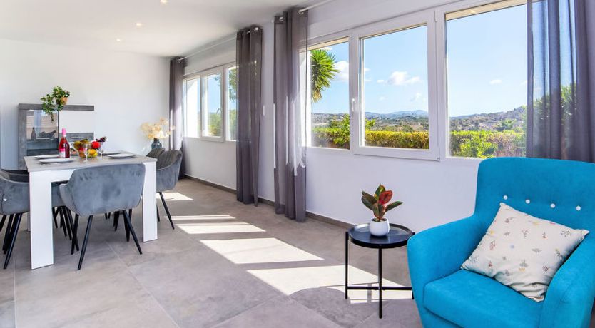 Photo of Panorama View