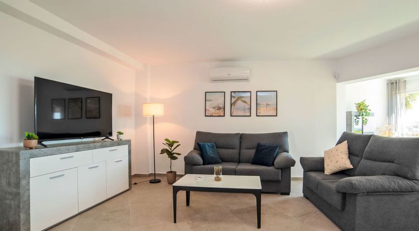 Photo of Panorama View