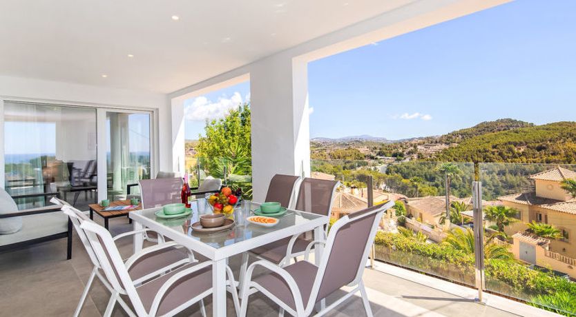 Photo of Panorama View