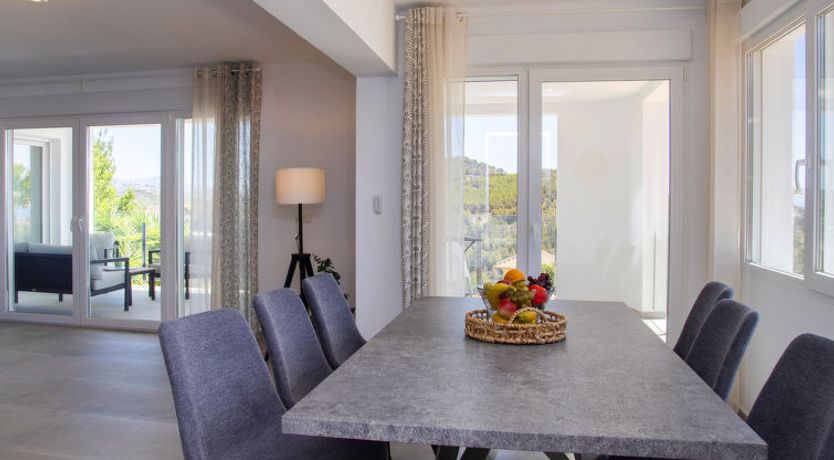 Photo of Panorama View