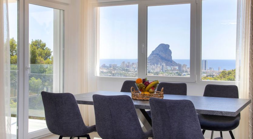 Photo of Panorama View