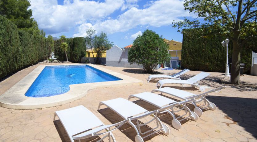 Photo of Panorama View