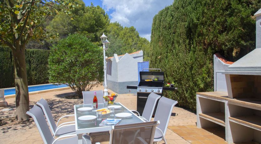 Photo of Panorama View