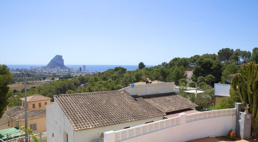 Photo of Panorama View