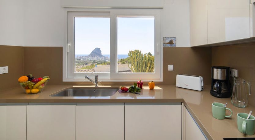 Photo of Panorama View