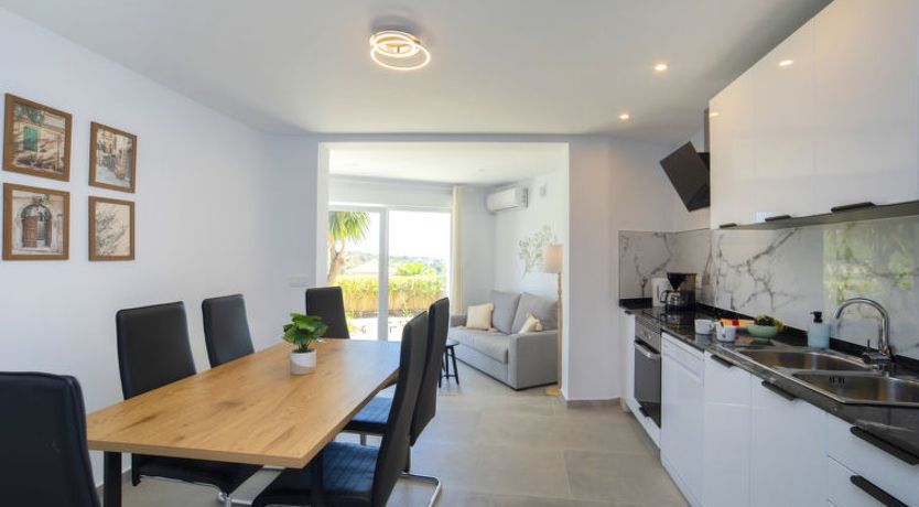 Photo of Panorama View