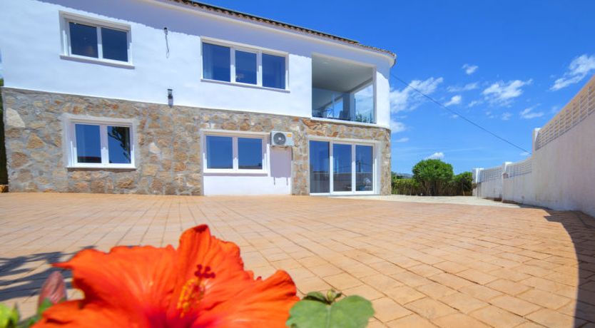 Photo of Panorama View