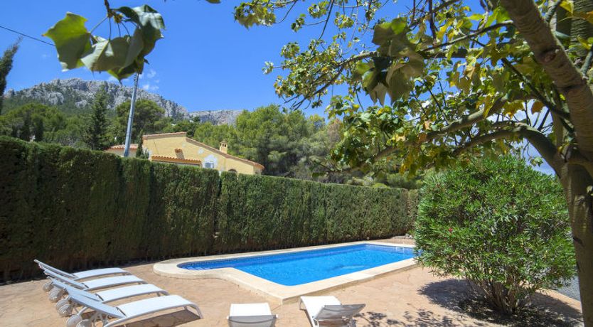 Photo of Panorama View