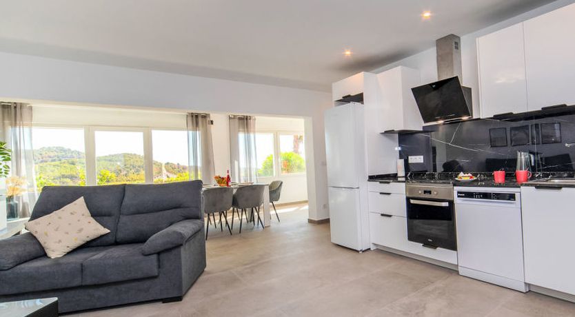 Photo of Panorama View