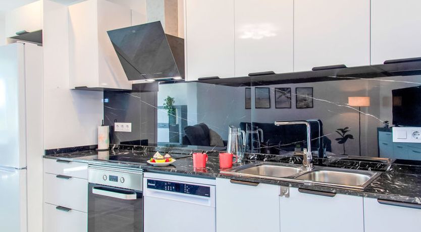 Photo of Panorama View