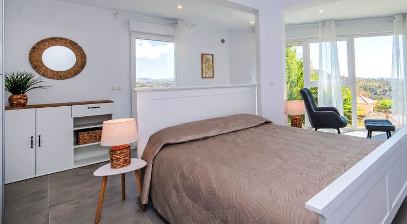 Photo of Panorama View