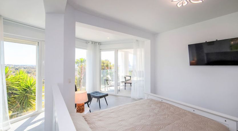 Photo of Panorama View