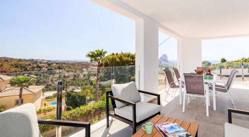 Photo of Panorama View