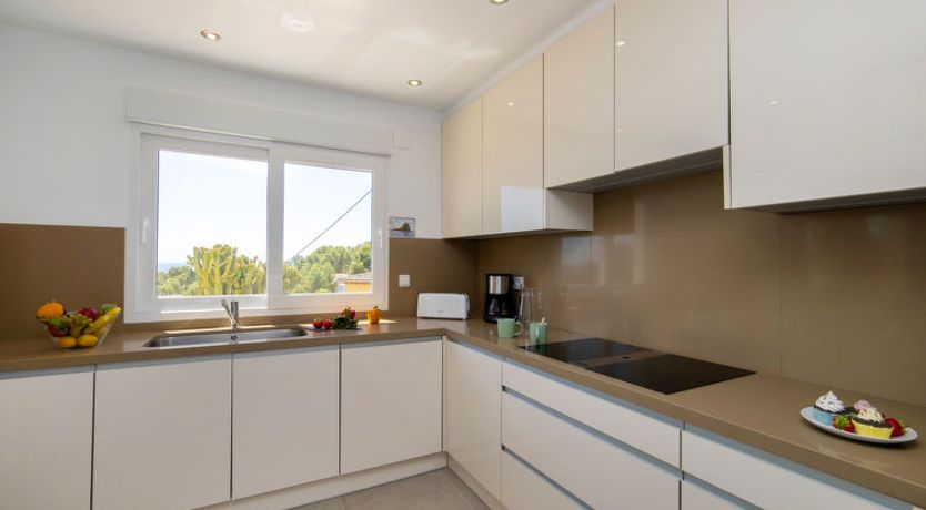 Photo of Panorama View