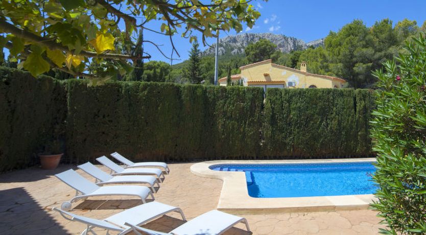 Photo of Panorama View