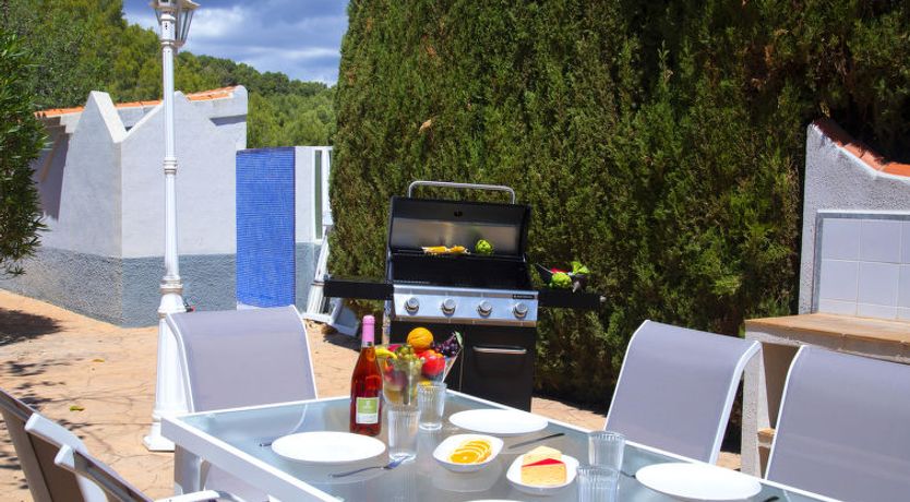 Photo of Panorama View